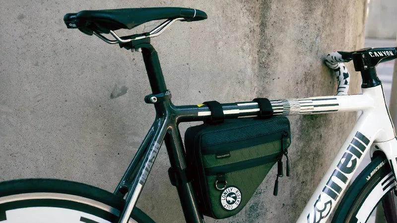 ULAC Nomadpak Touring Z 1.7L-ULAC-Bicycle Junction
