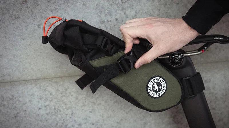 ULAC Radtail GT 5.8L-ULAC-Bicycle Junction