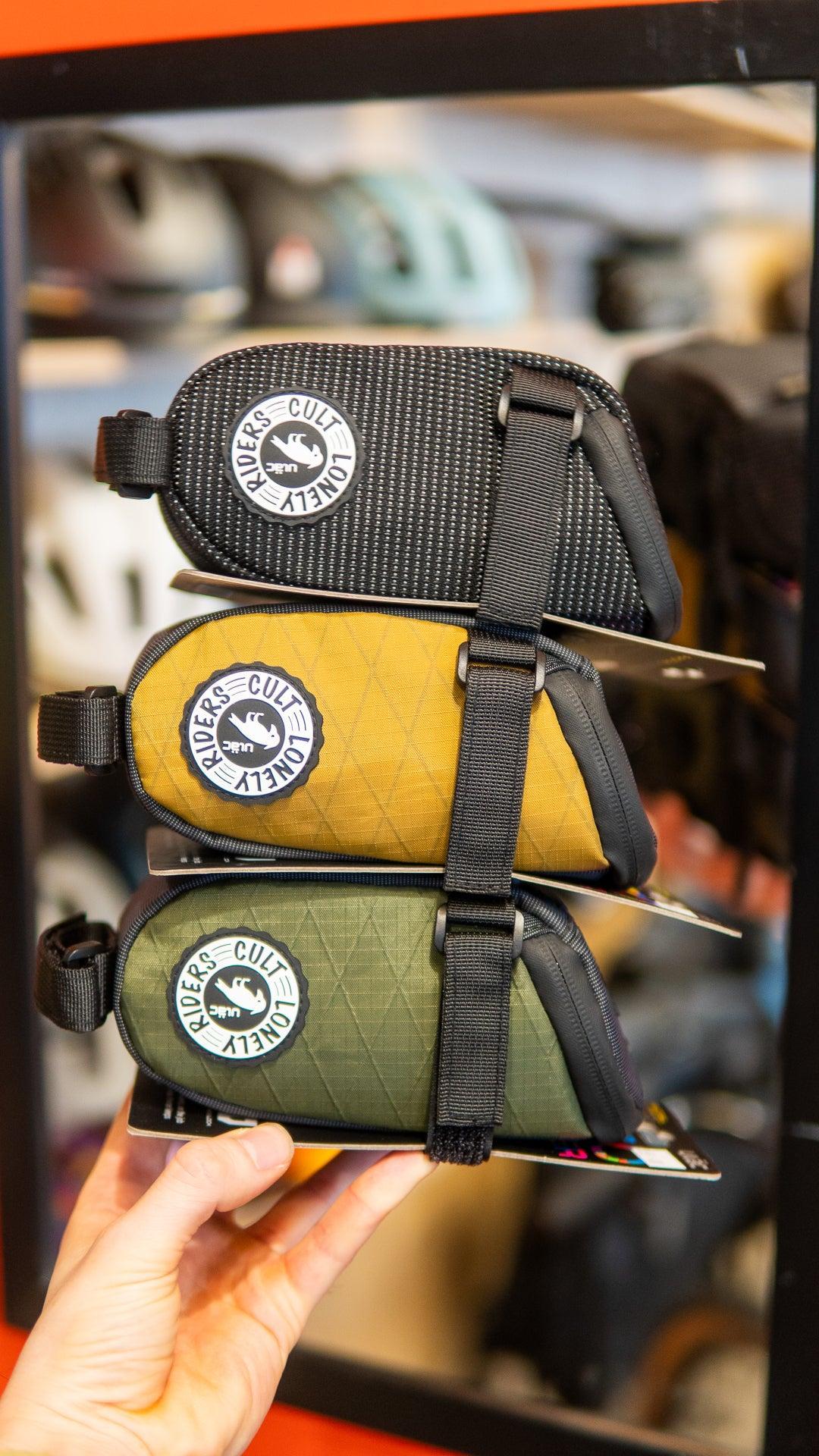 ULAC Radtail Pro 1.0L-ULAC-Bicycle Junction