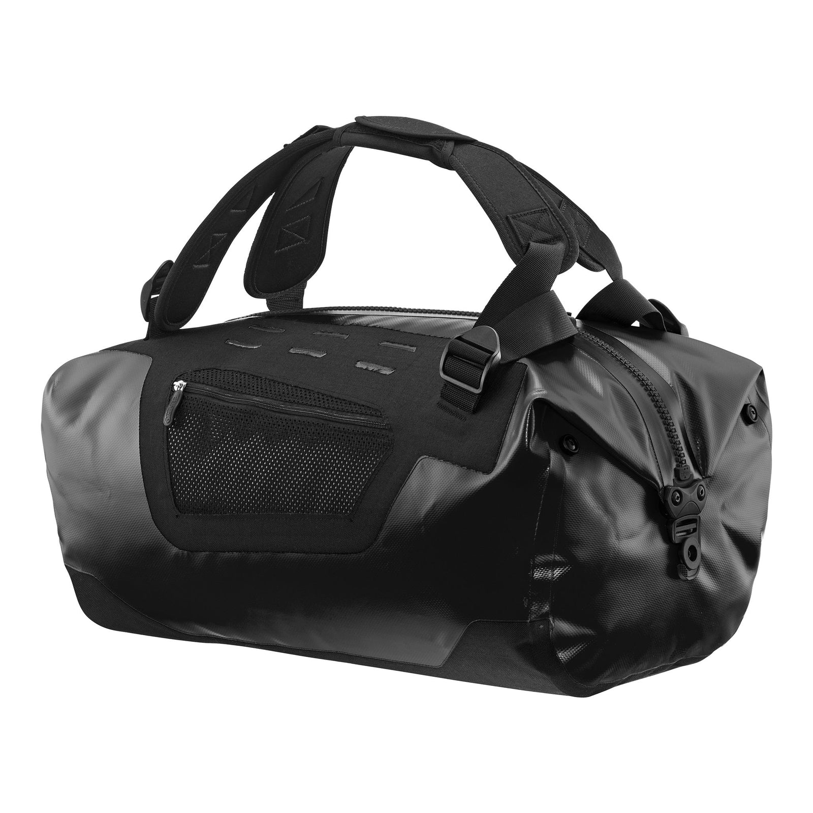 Ortlieb Duffle – black / 40 L