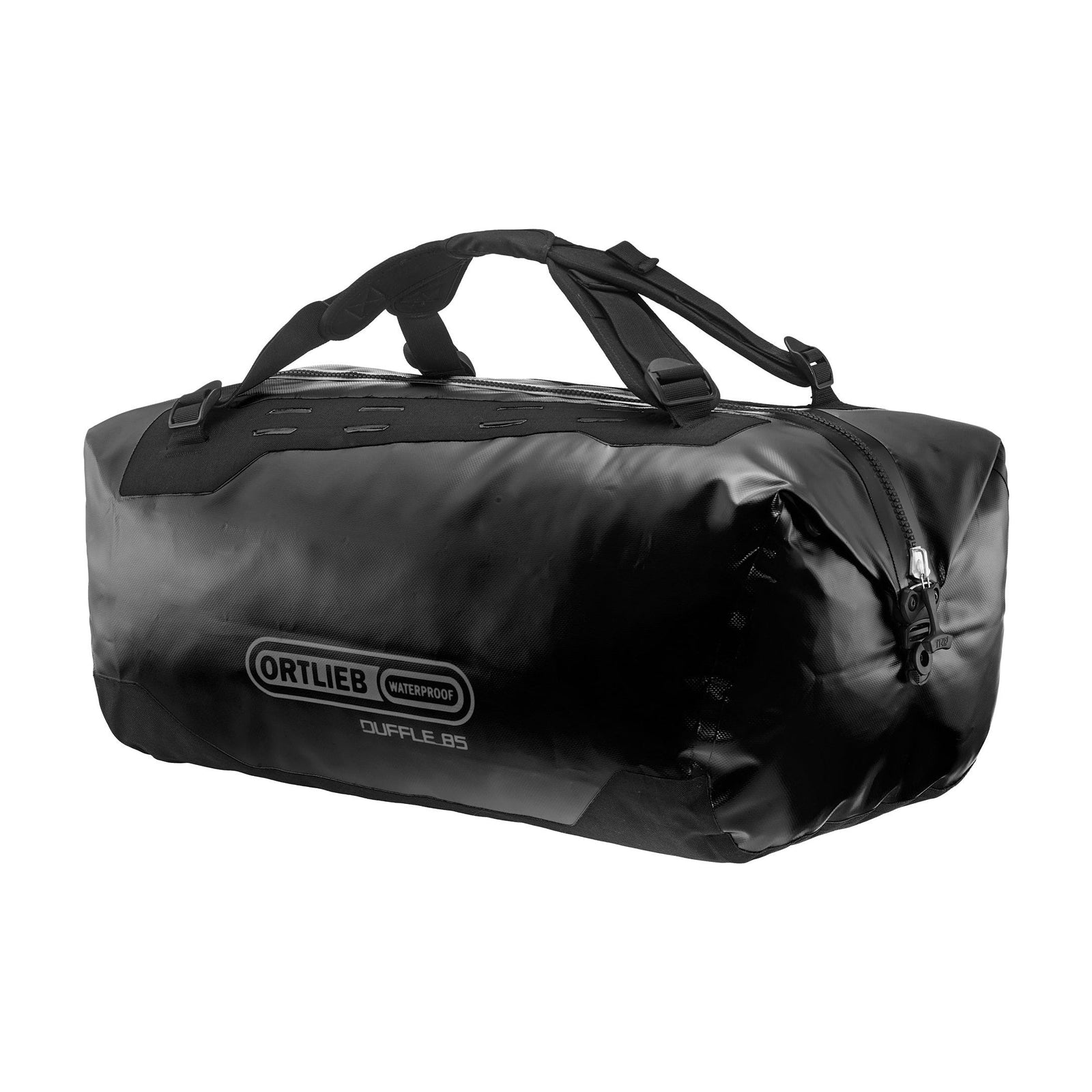 Ortlieb Duffle – black / 85 L