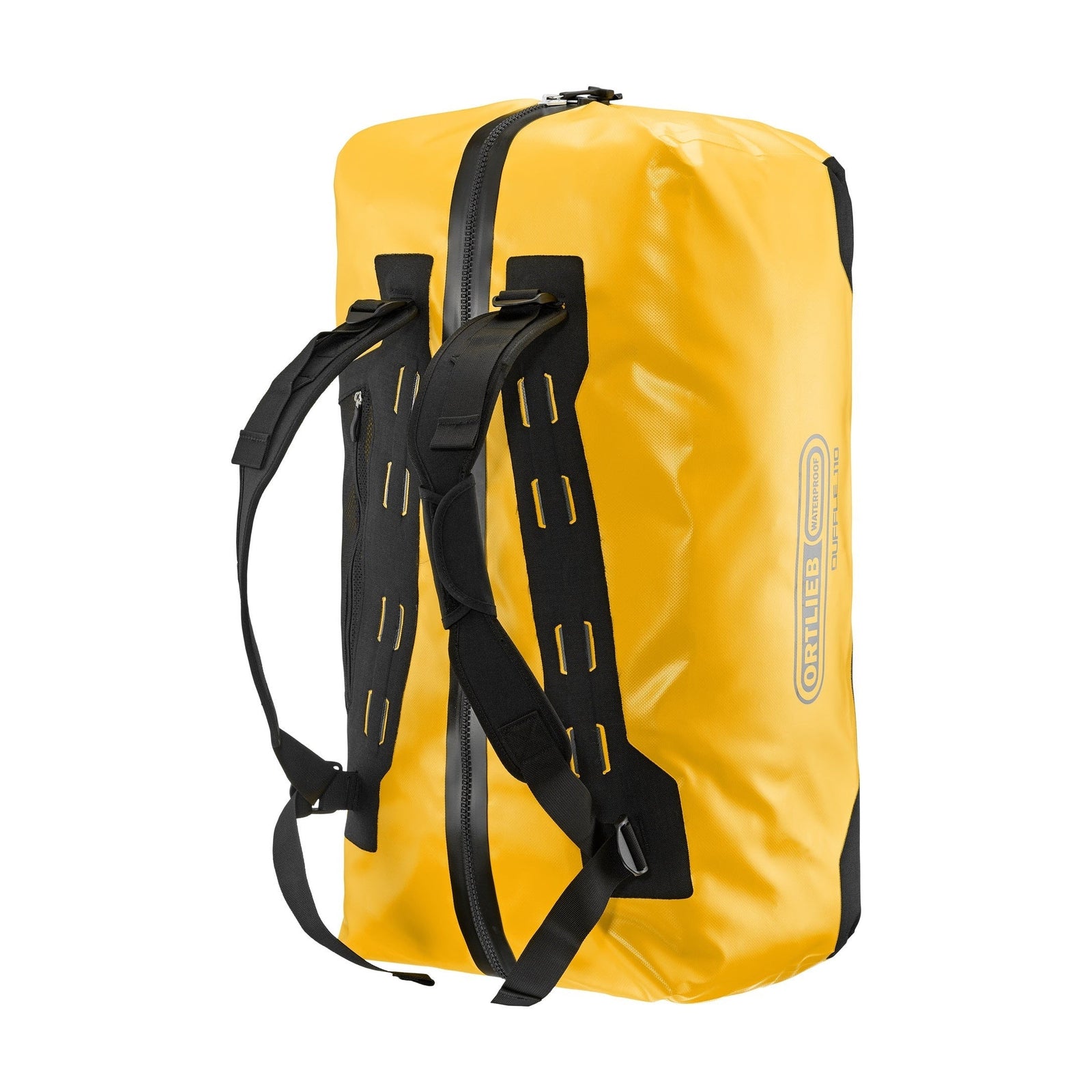 Ortlieb Duffle – sun yellow / 110 L