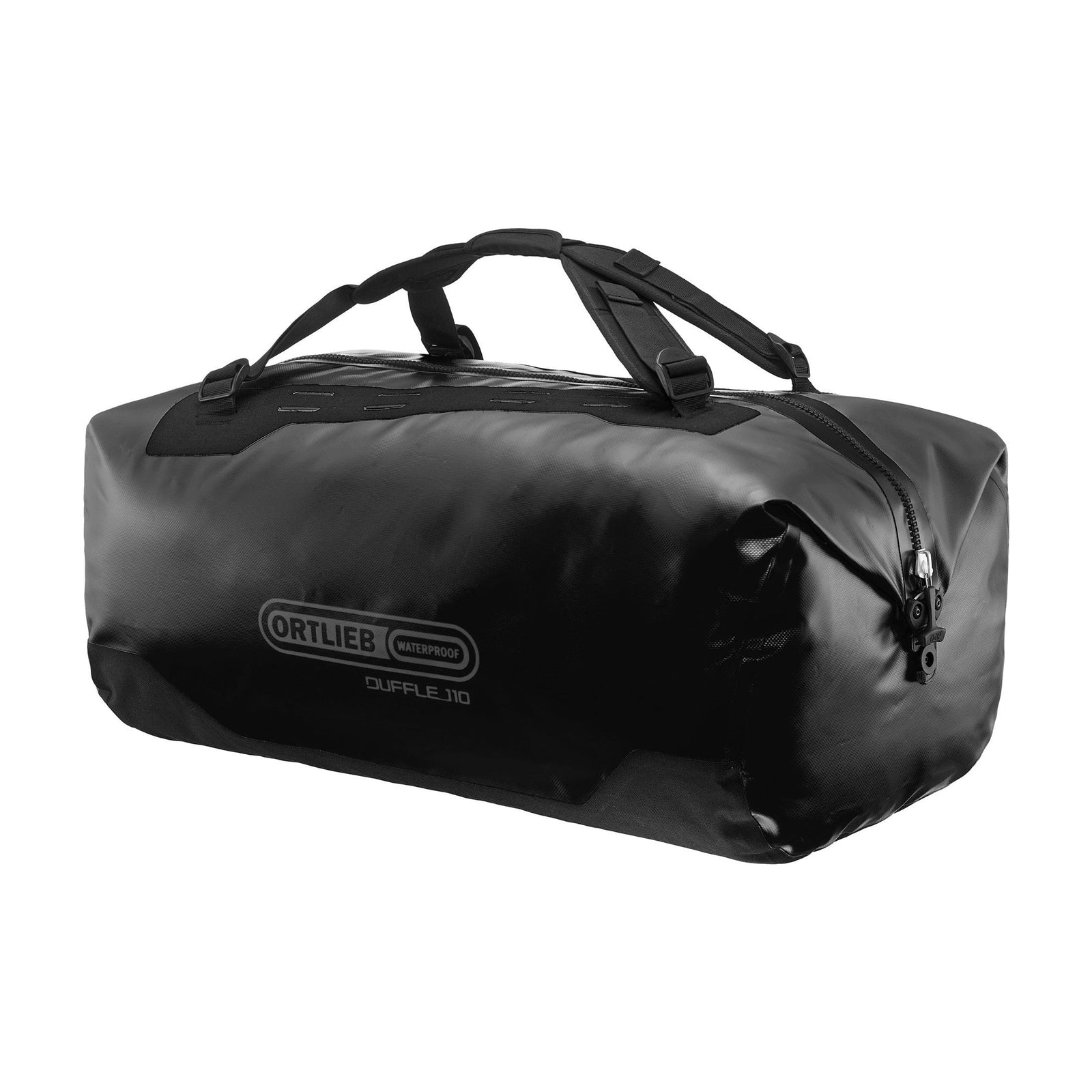 Ortlieb Duffle – black / 110 L