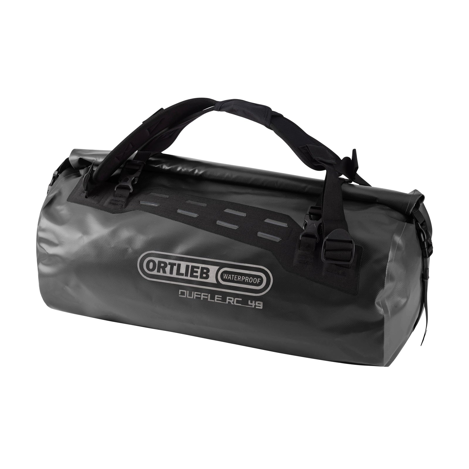 Ortlieb Duffle RC – black / 49 L