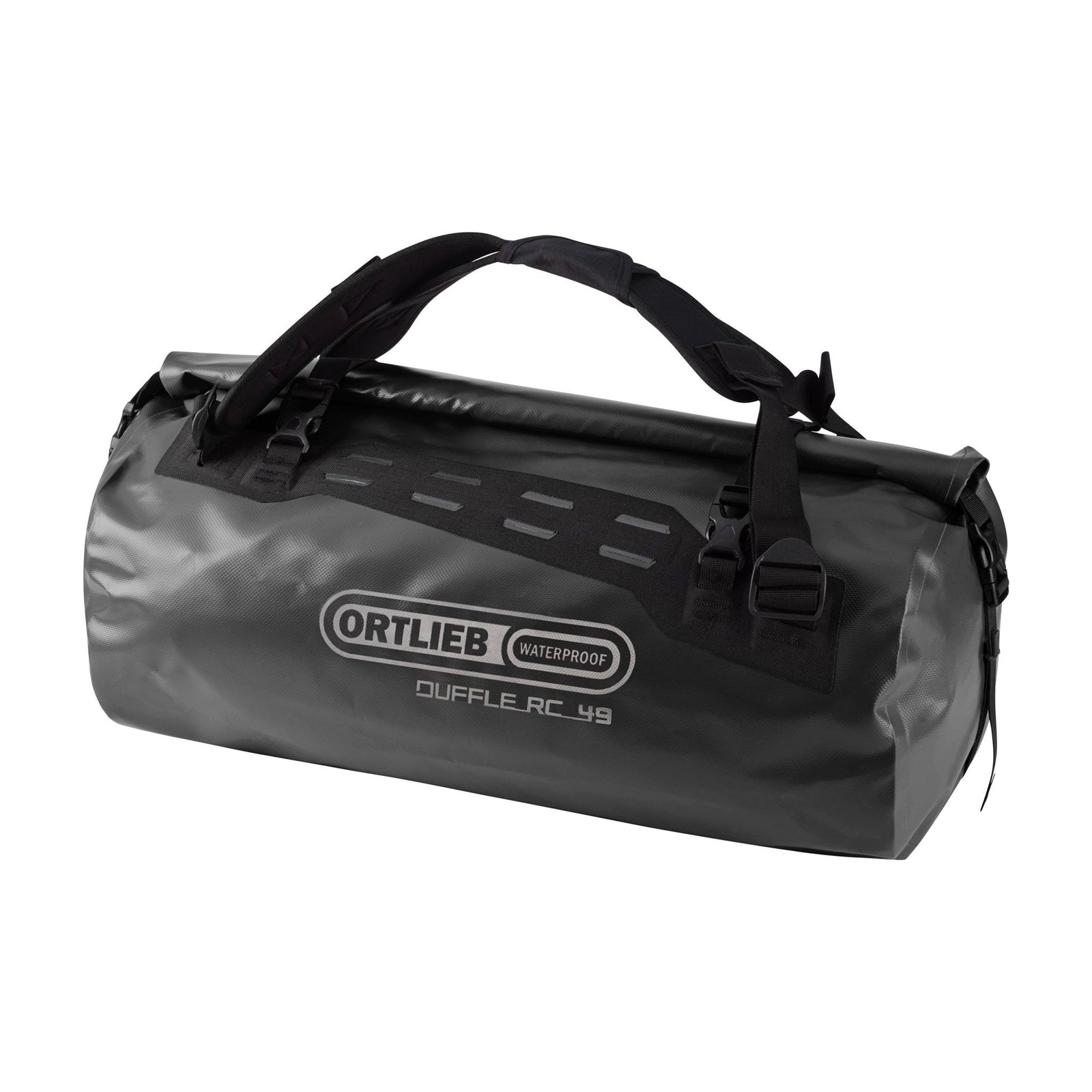 Ortlieb Duffle RC – black / 49 L