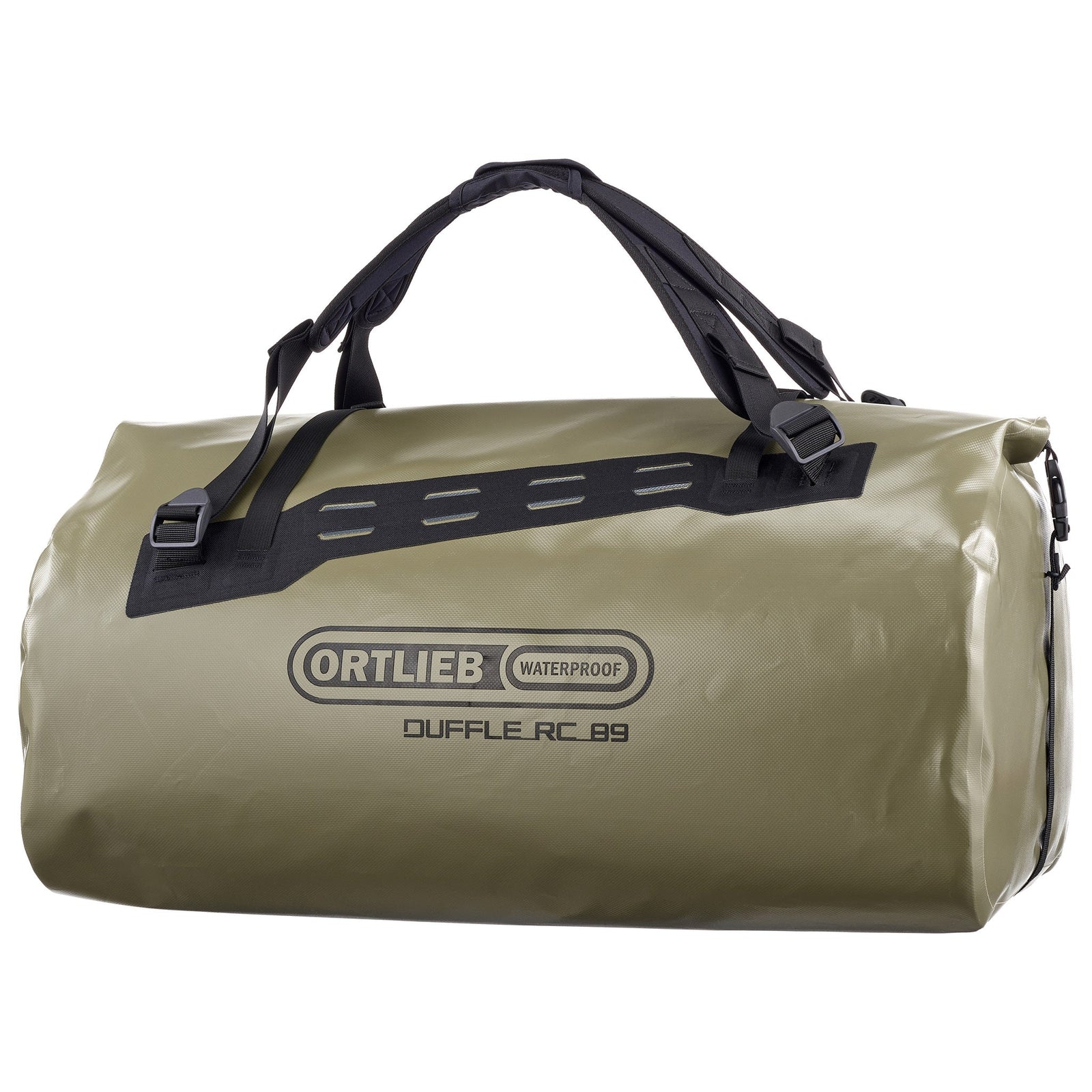 Ortlieb Duffle RC – olive / 89 L