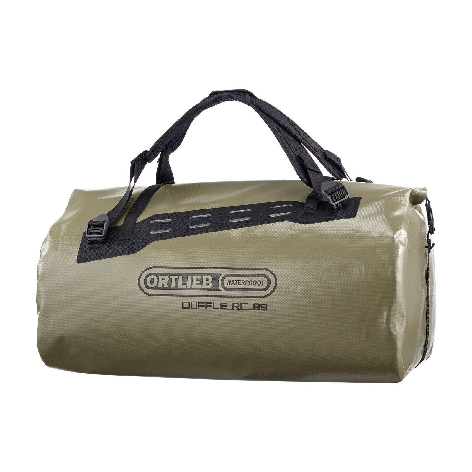 Ortlieb Duffle RC – olive / 89 L
