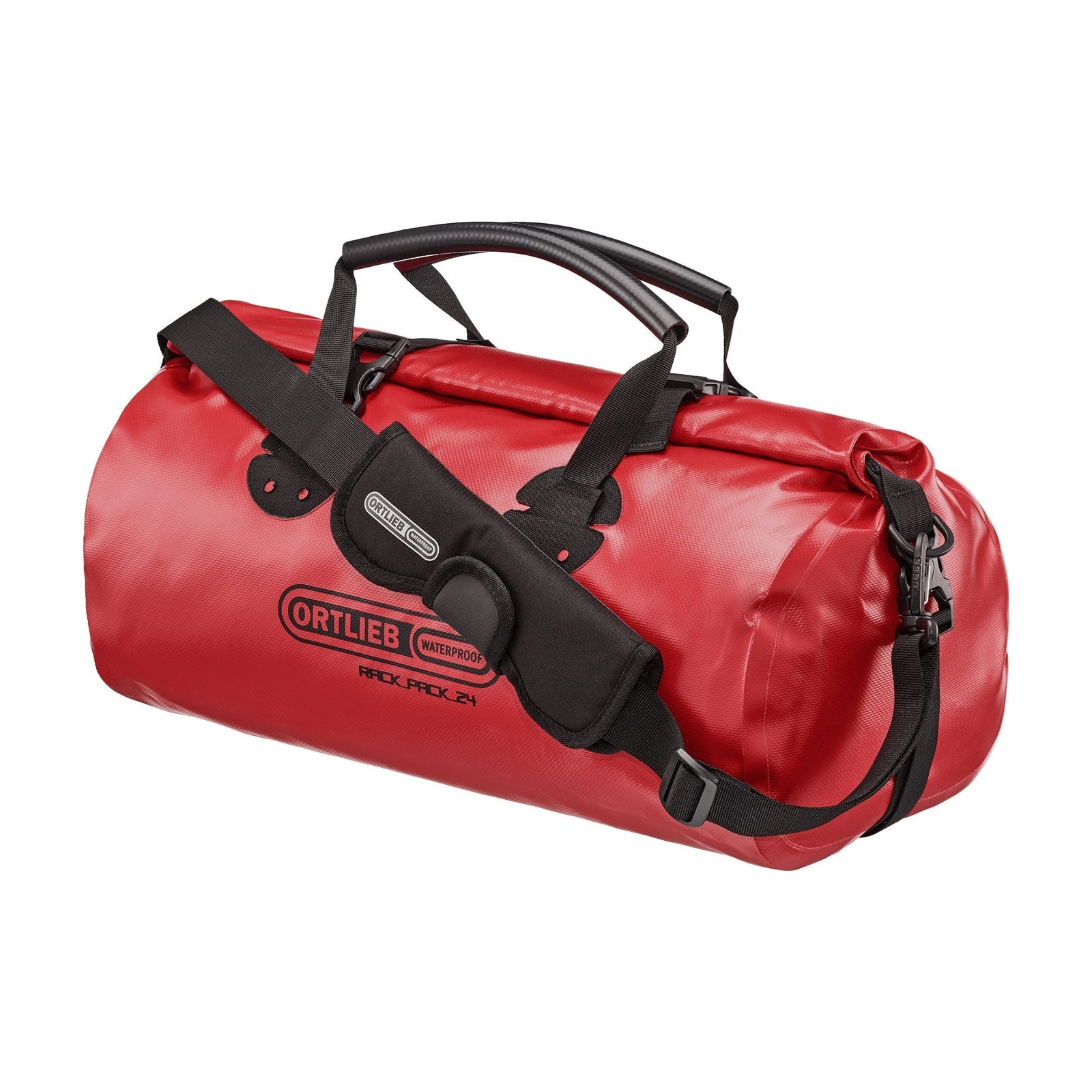 Ortlieb Rack-Pack – red / 24 L