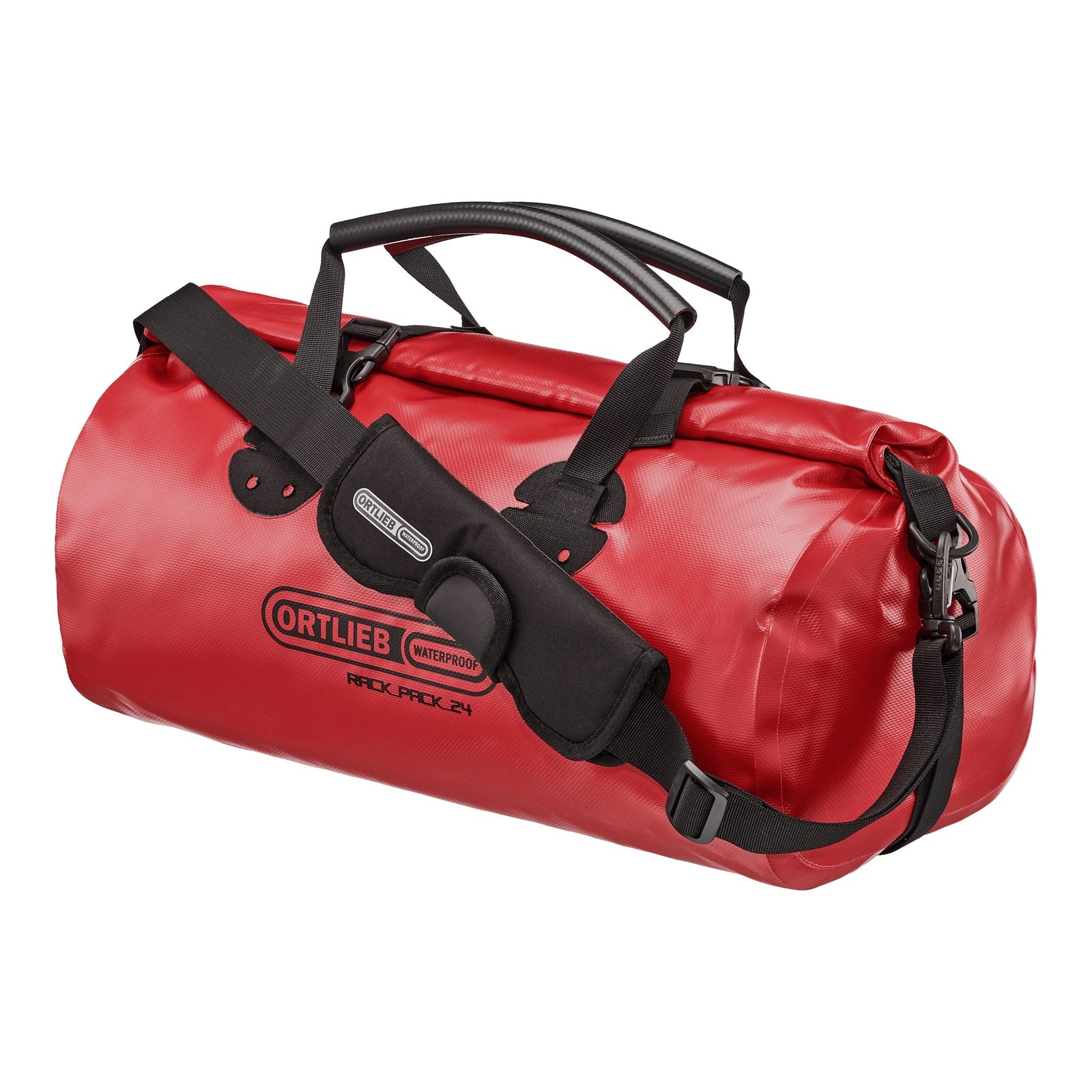 Ortlieb Rack-Pack – red / 24 L