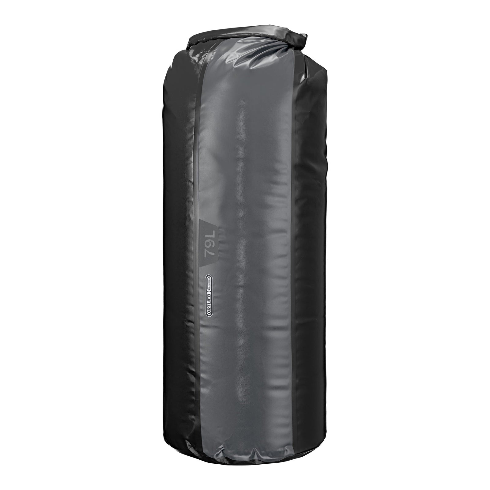 Ortlieb Dry-Bag – slate / 79 L