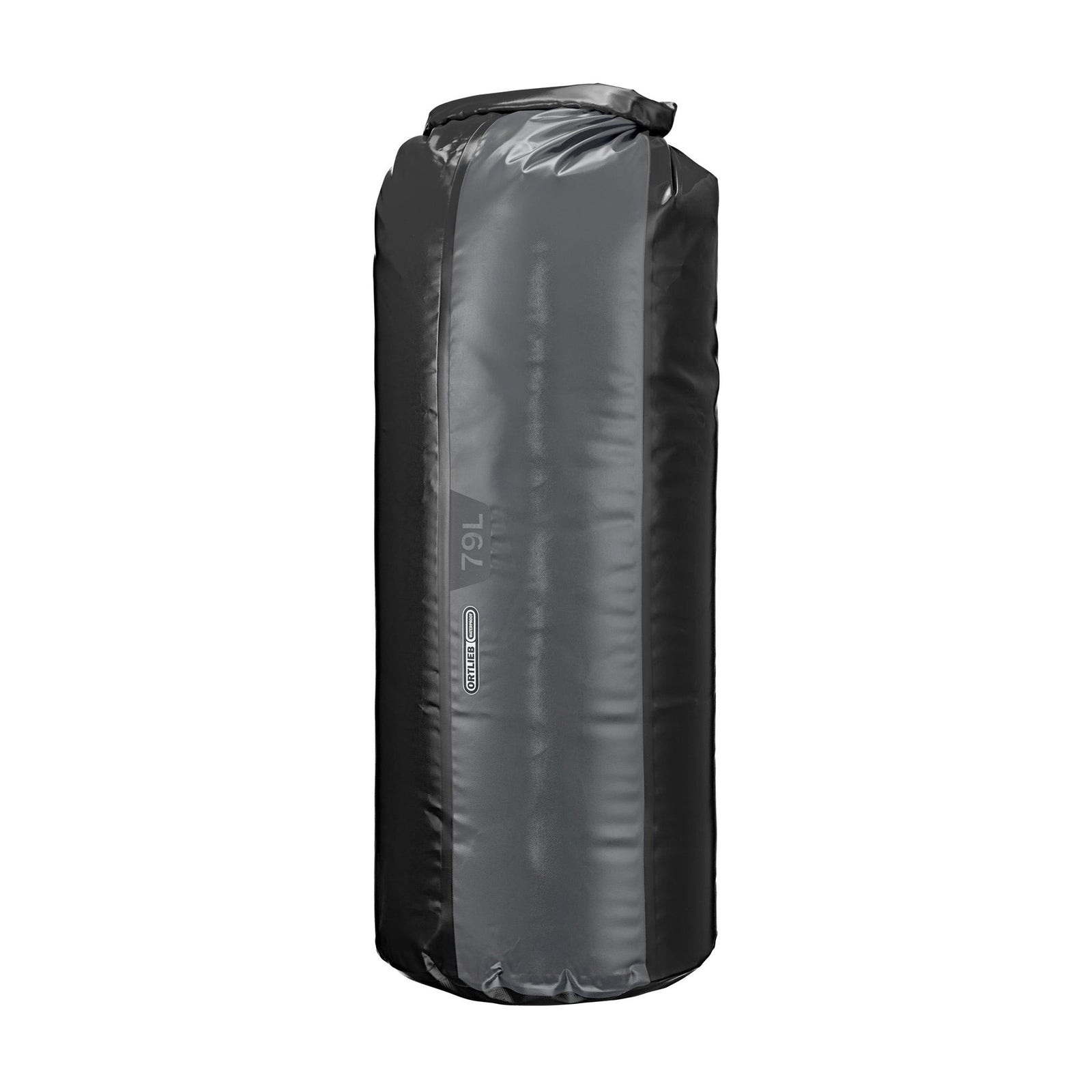 Ortlieb Dry-Bag – slate / 79 L