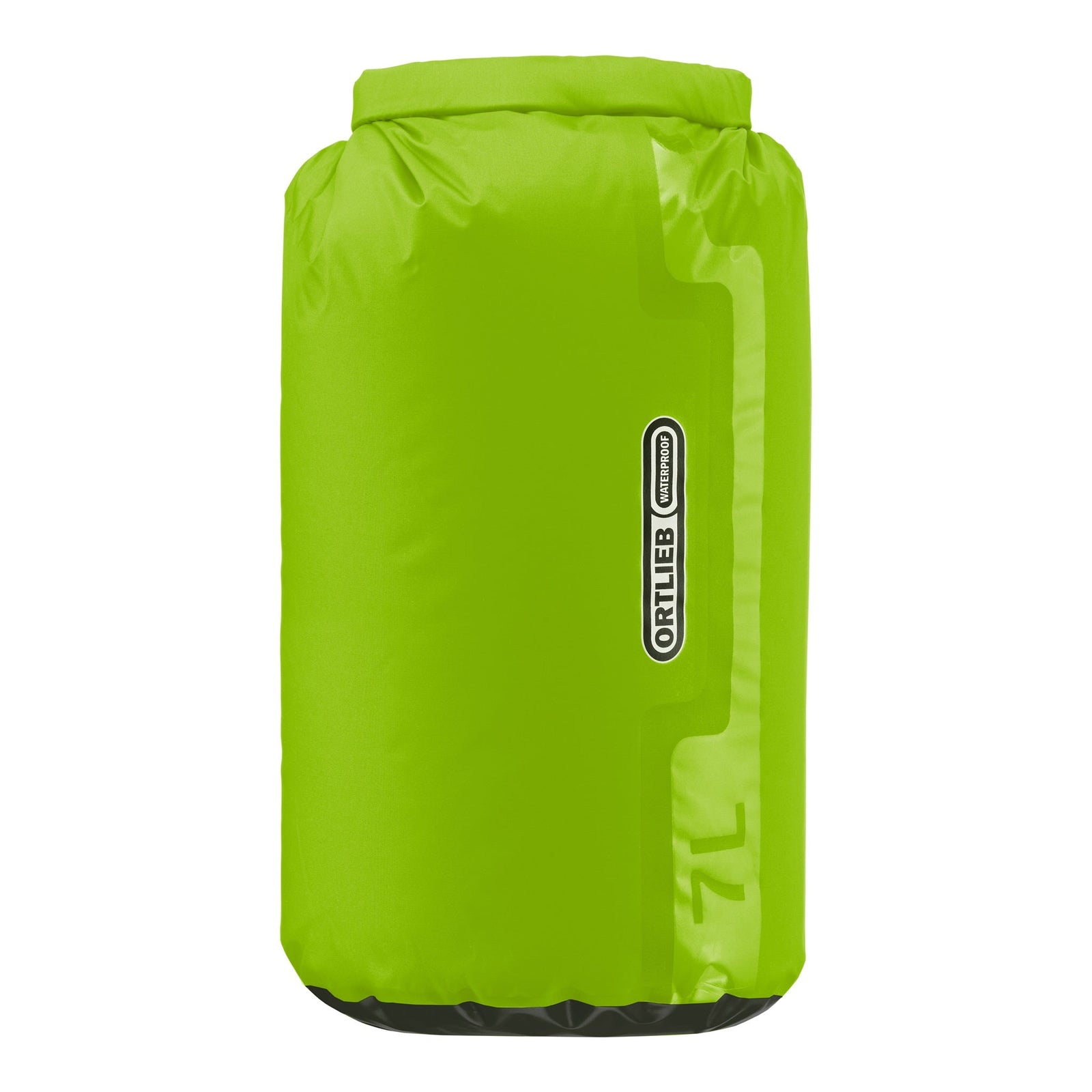 Ortlieb Dry-Bag Light – light green / 7 L