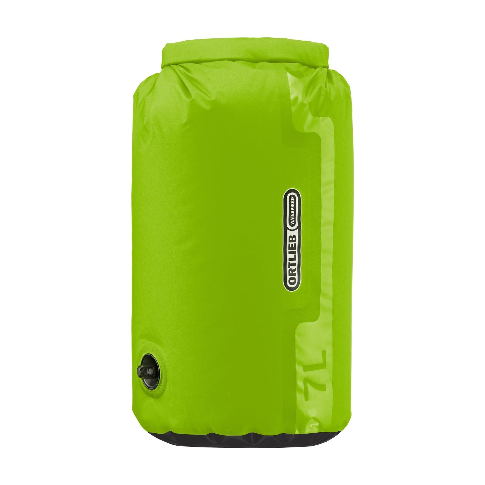 Ortlieb Dry-Bag Light Valve – light green / 7 L