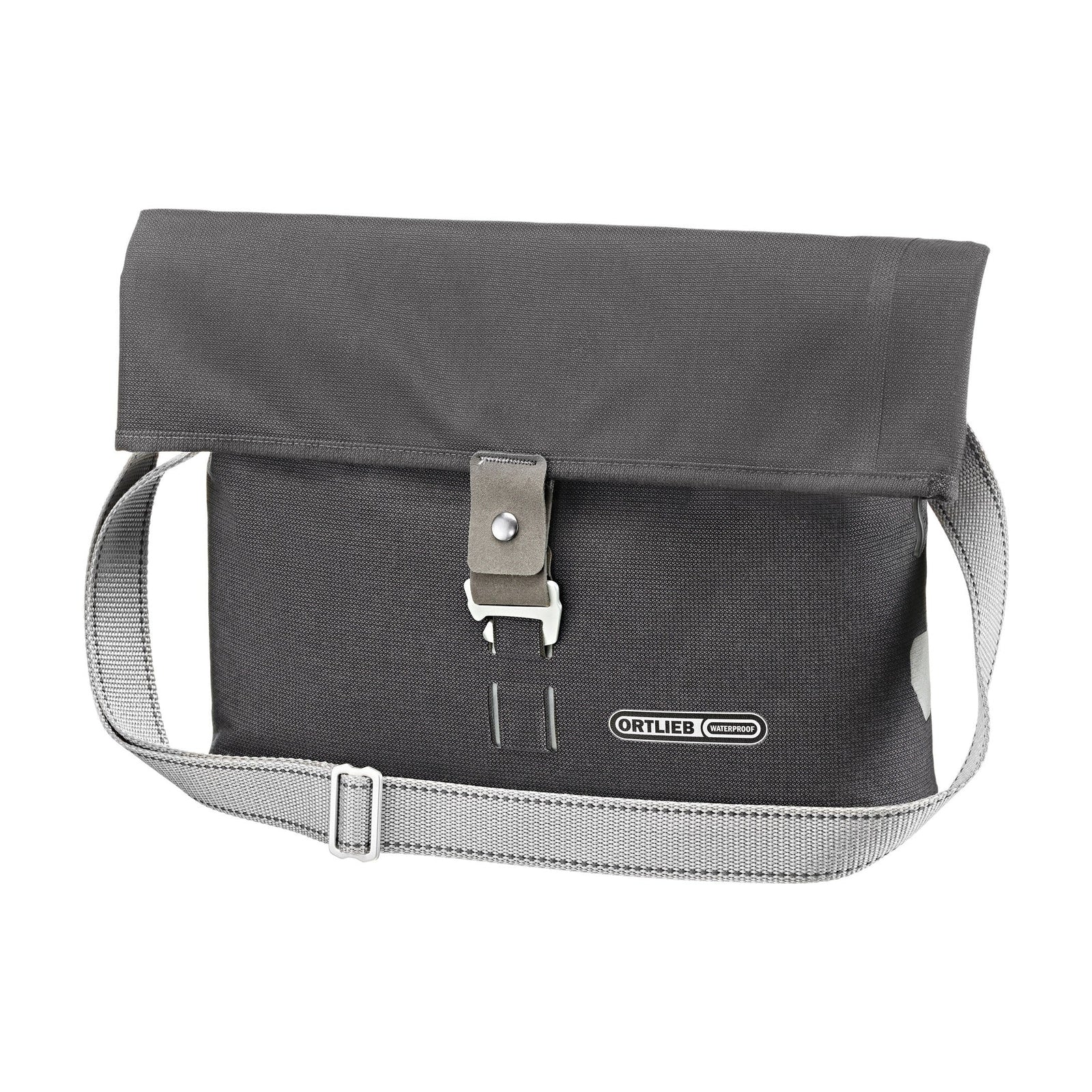 Ortlieb Twin-City Urban – pepper