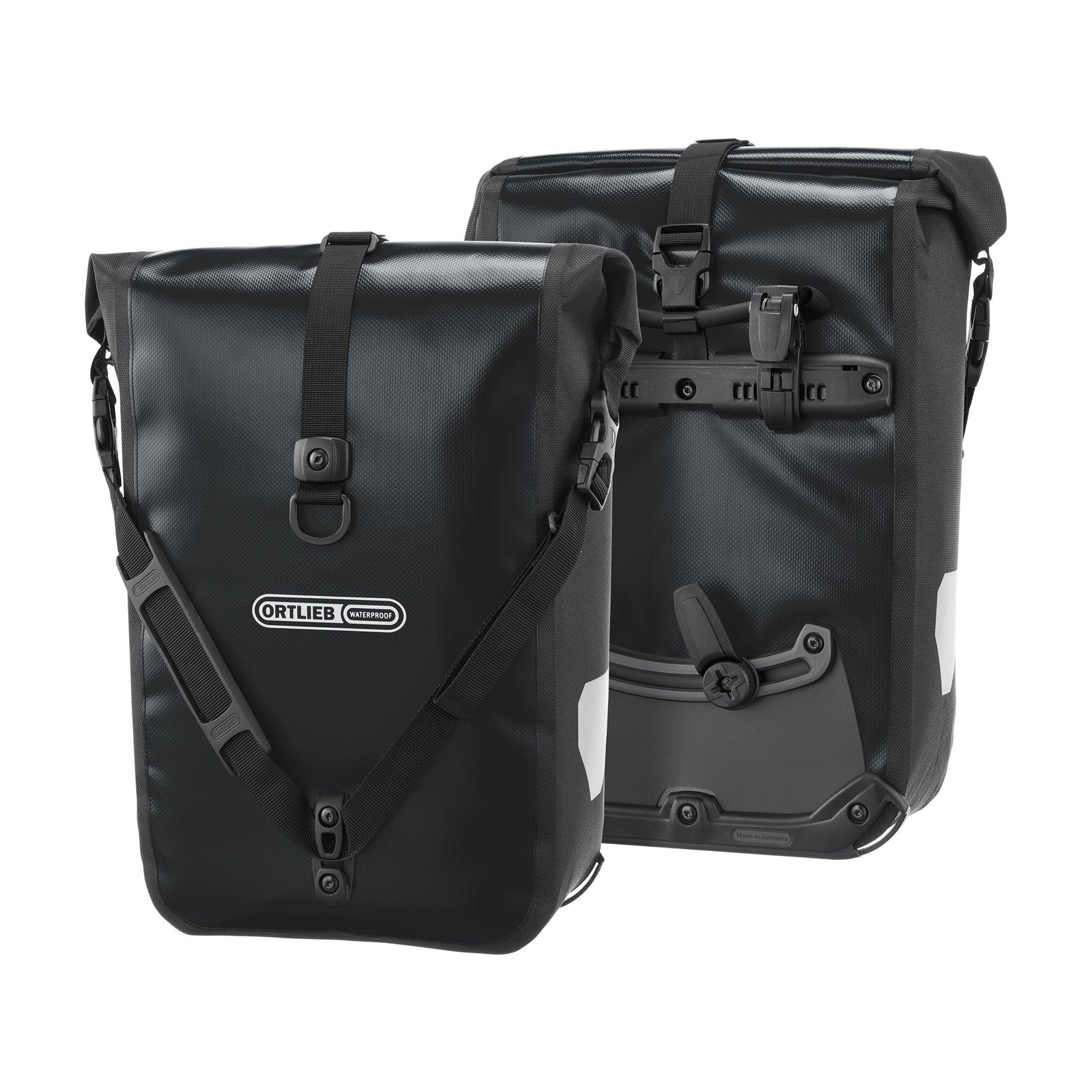 Ortlieb Sport-Roller Pair – black