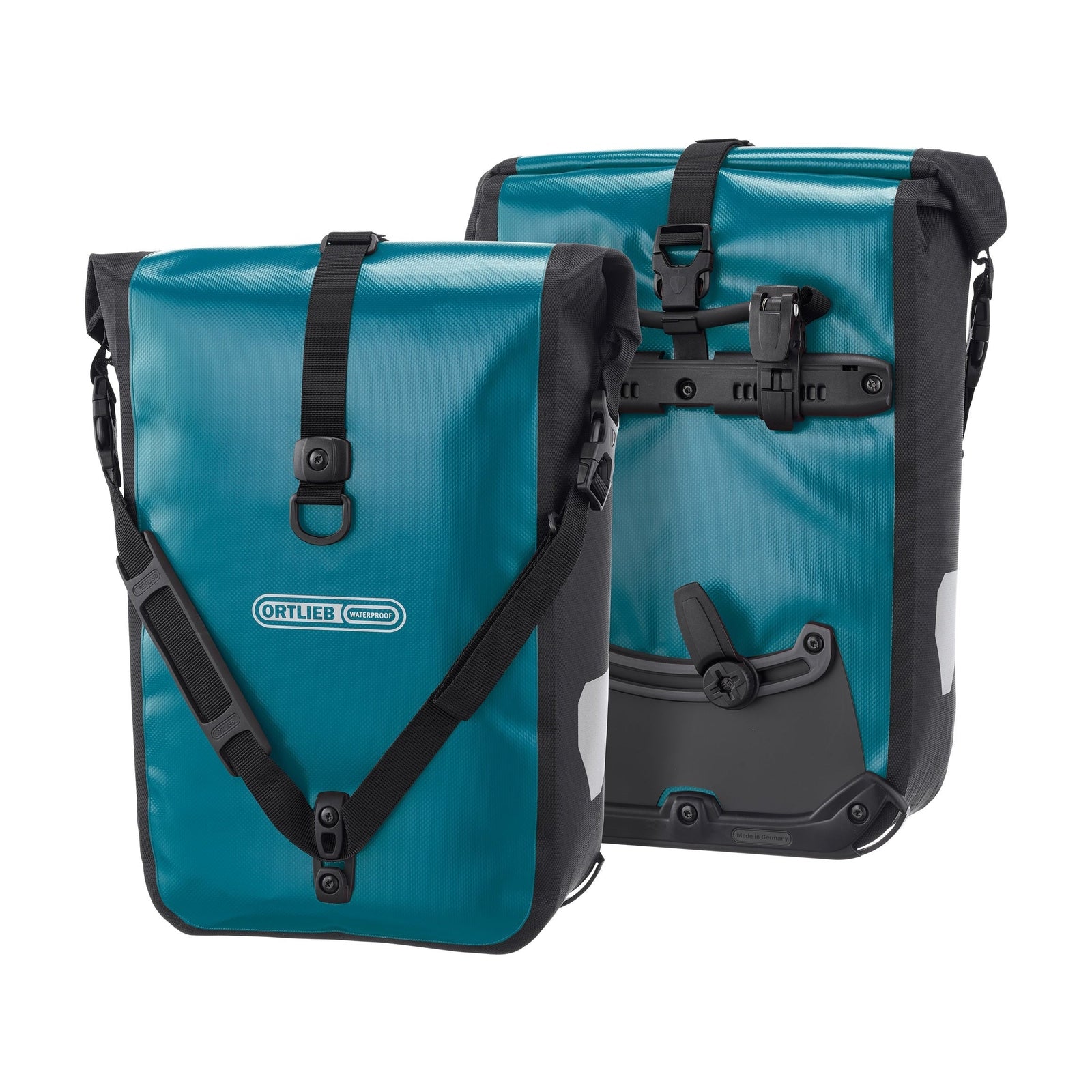 Ortlieb Sport-Roller Pair – petrol