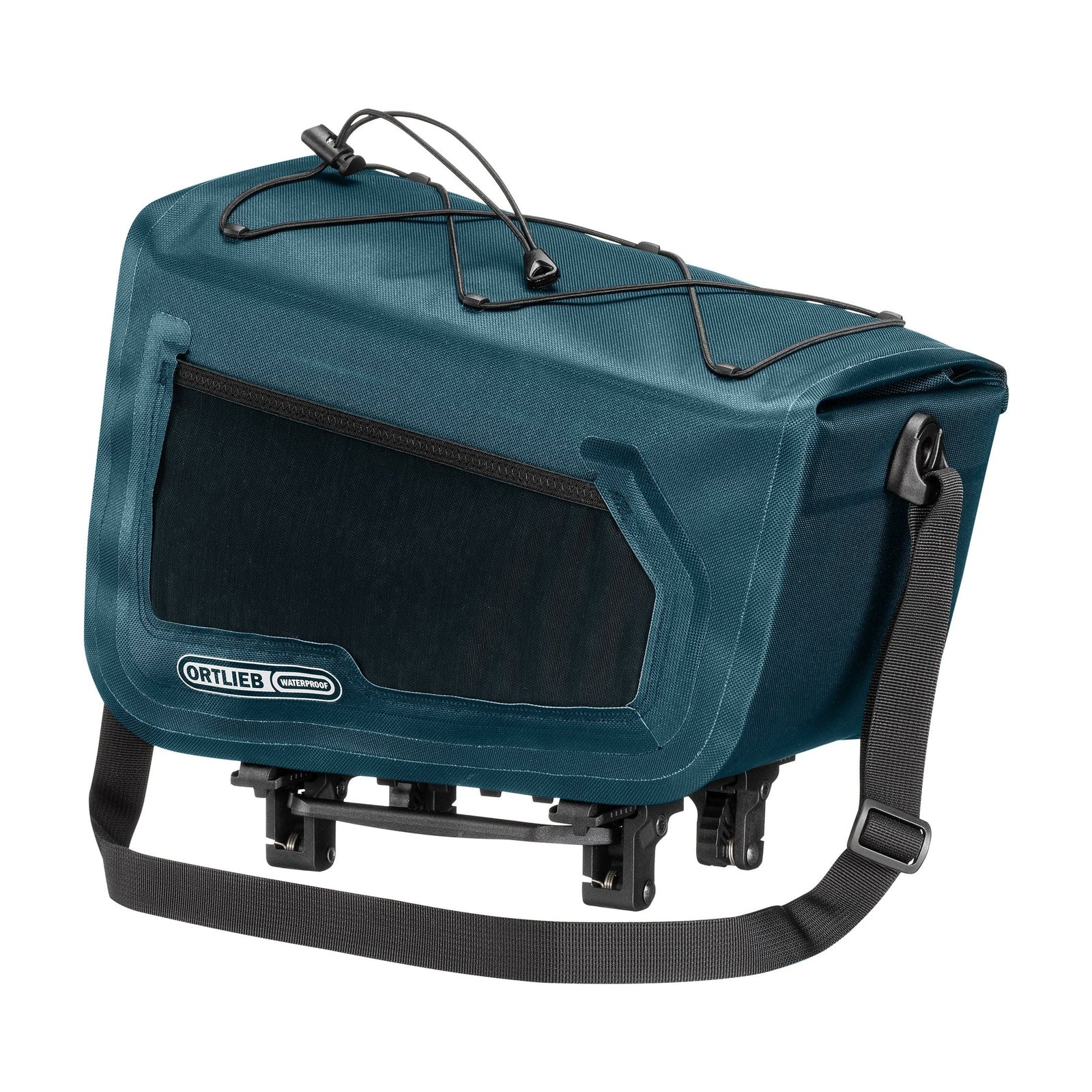 Ortlieb Trunk-Bag – petrol