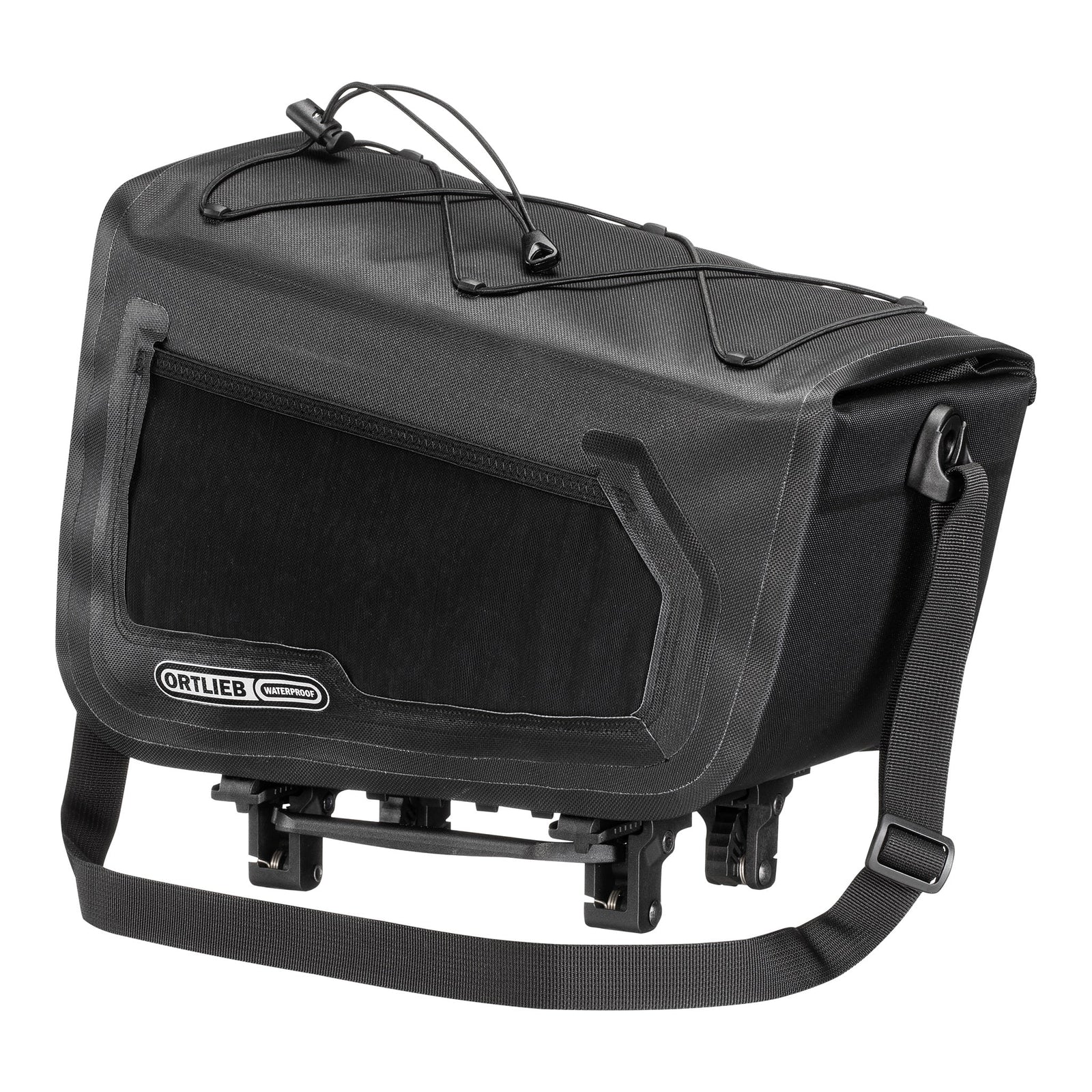 Ortlieb Trunk-Bag – black