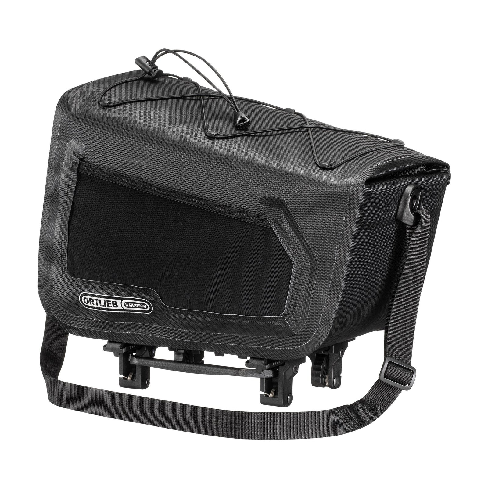 Ortlieb Trunk-Bag – black