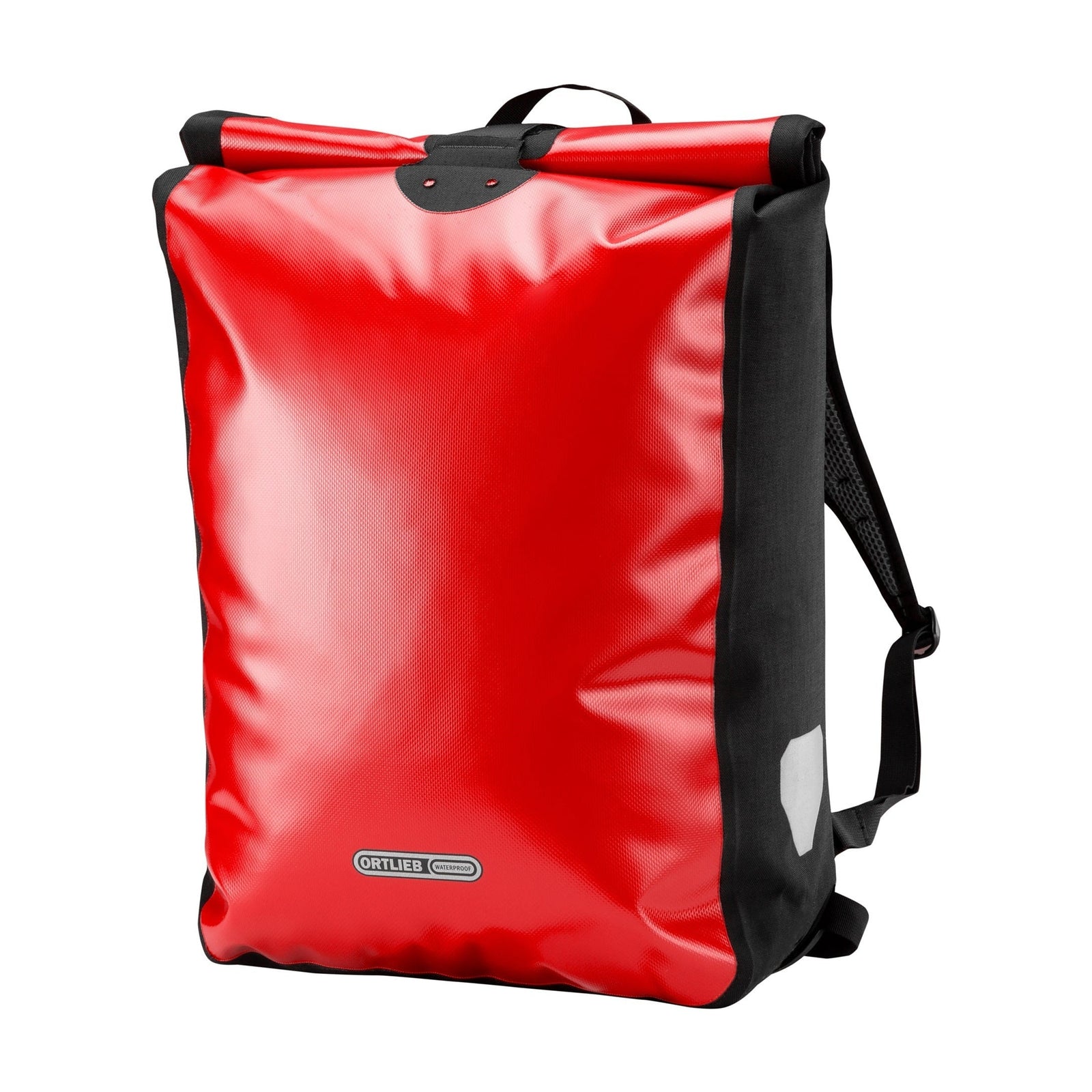 Ortlieb Messenger-Bag – red