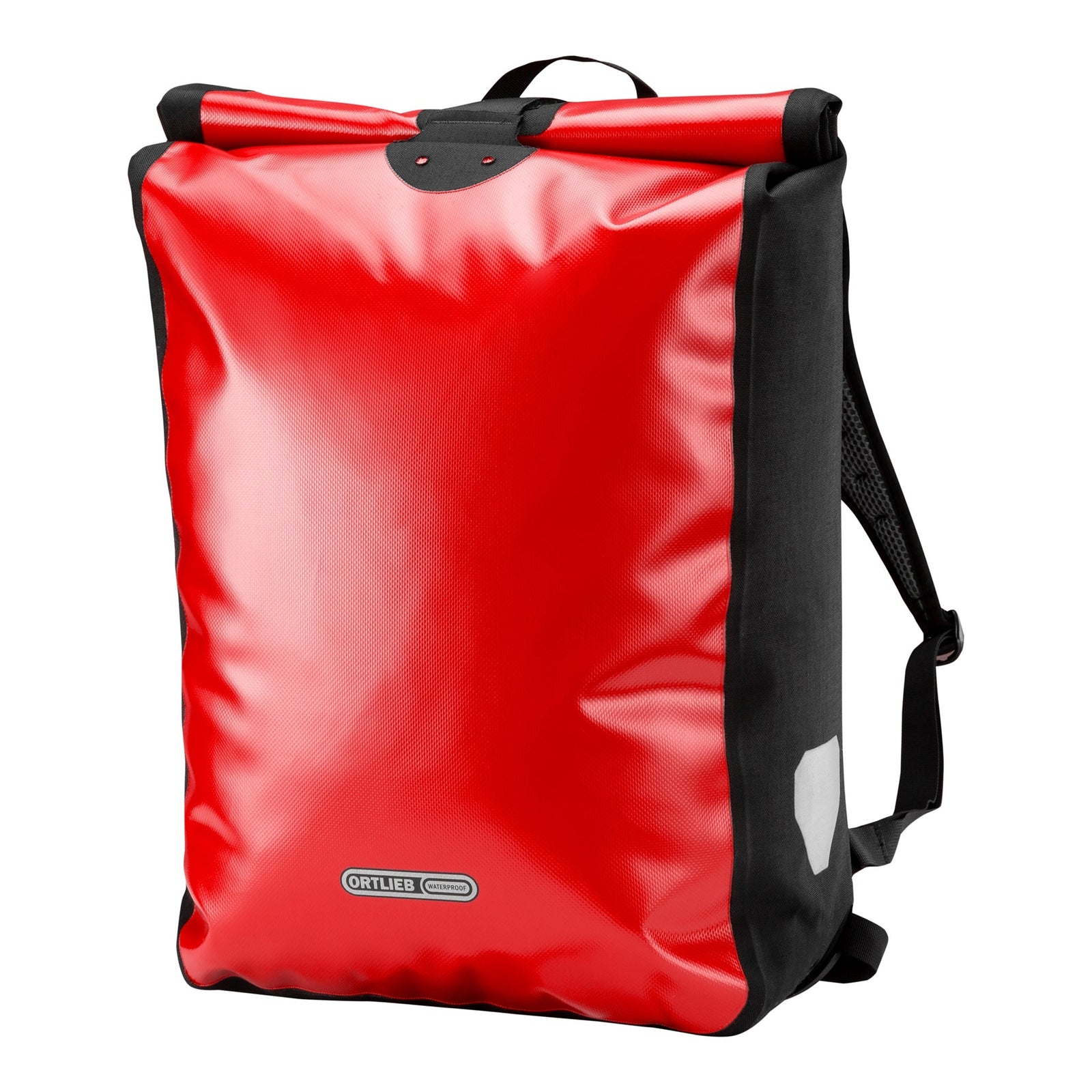 Ortlieb Messenger-Bag – red