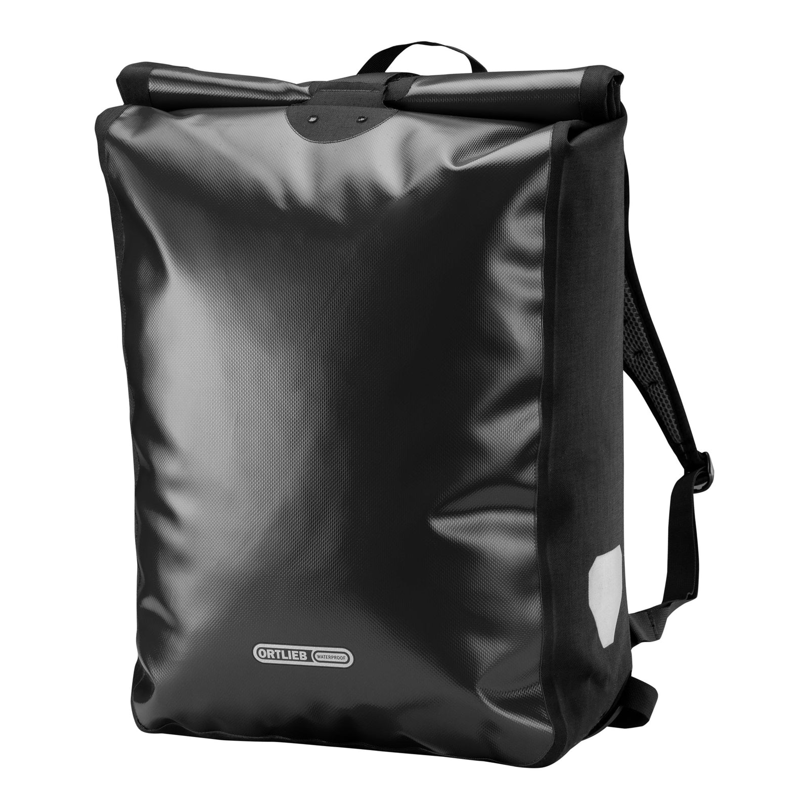 Ortlieb Messenger-Bag – black