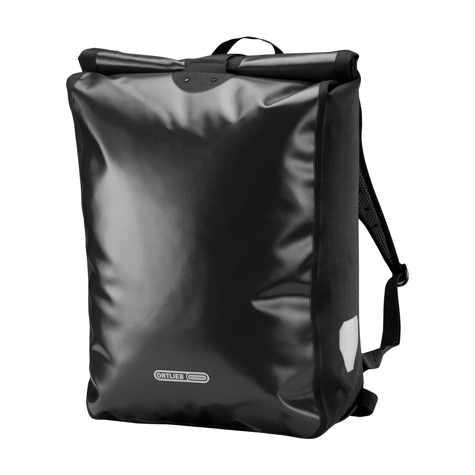 Ortlieb Messenger-Bag – black
