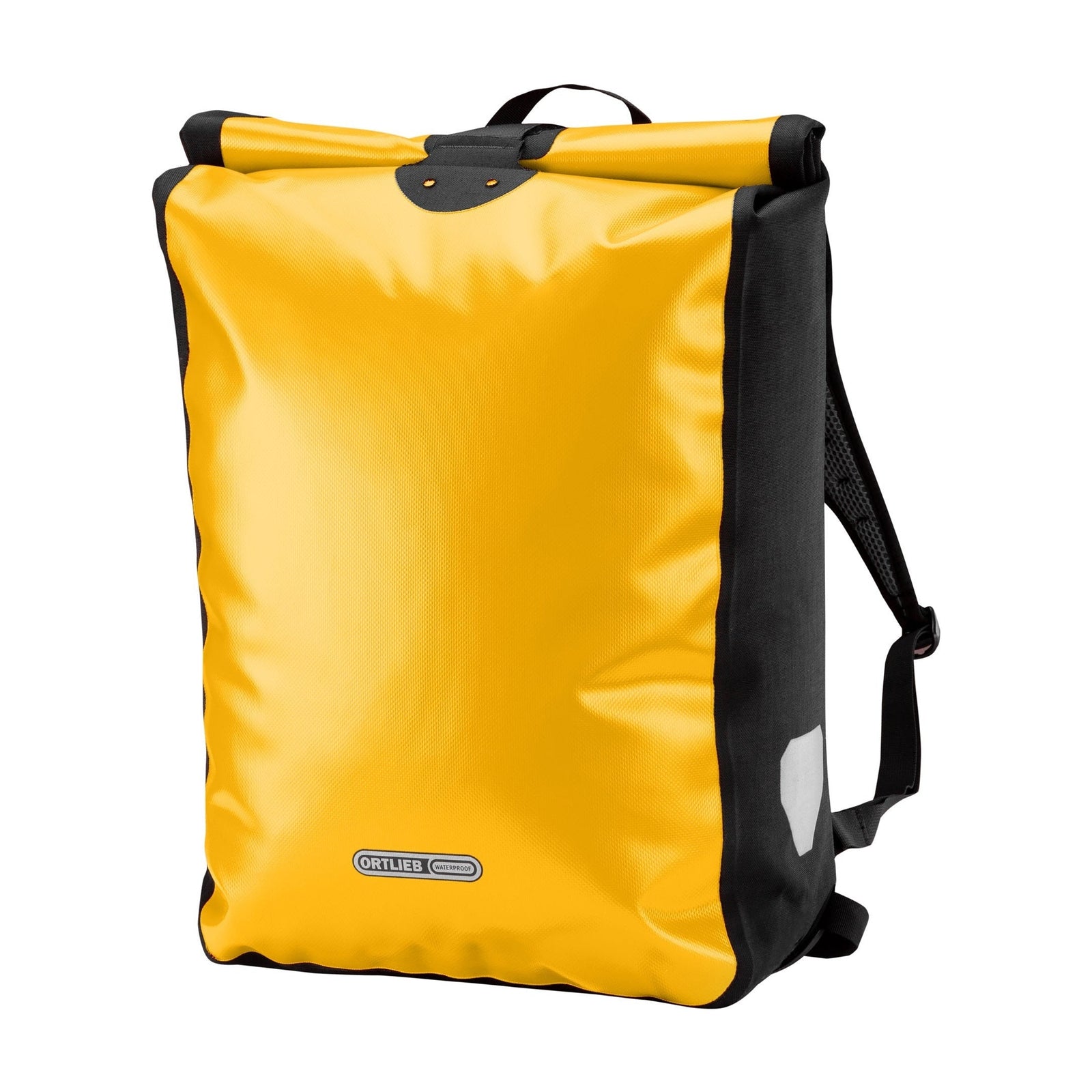 Ortlieb Messenger-Bag – sun yellow