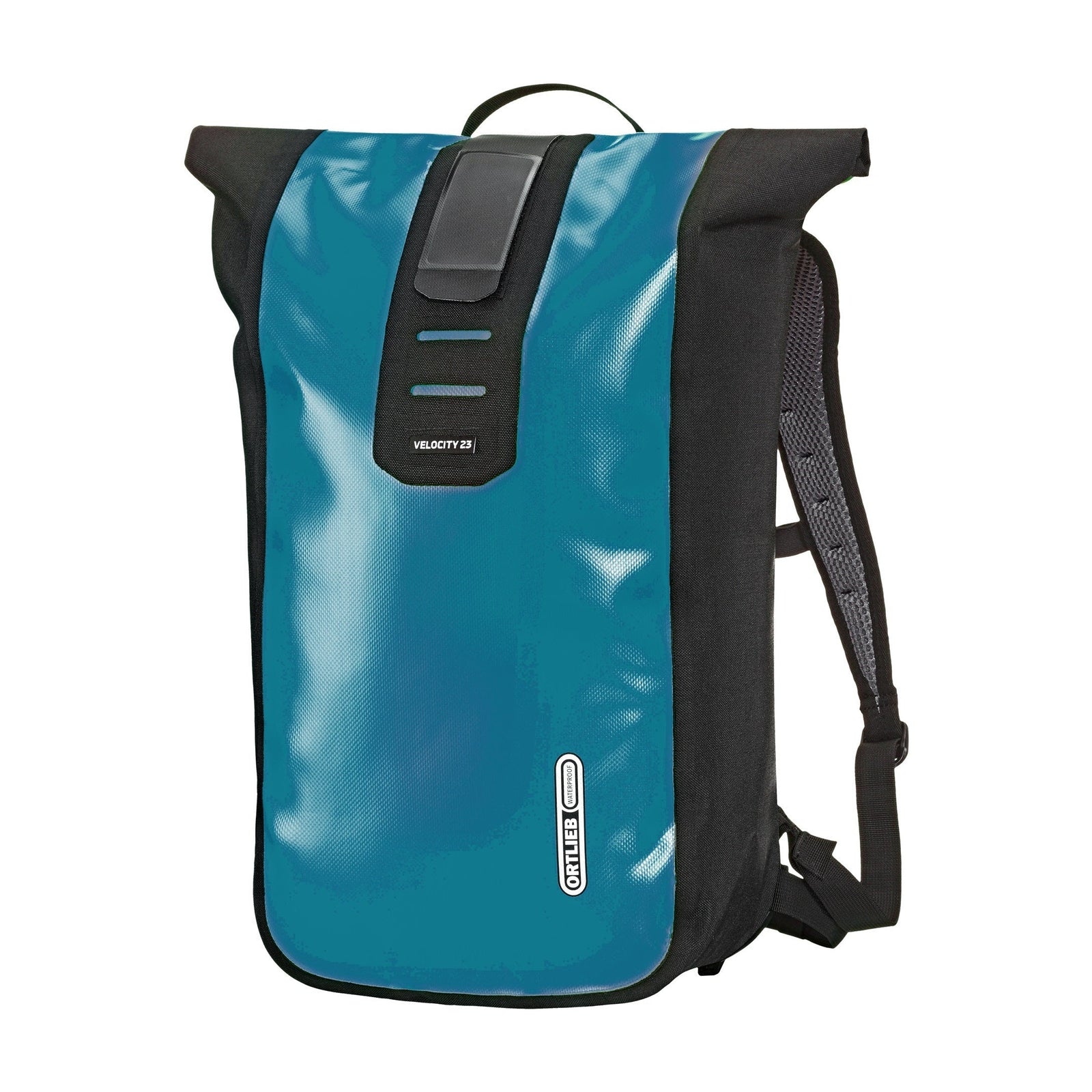 Ortlieb Velocity – petrol / 23 L