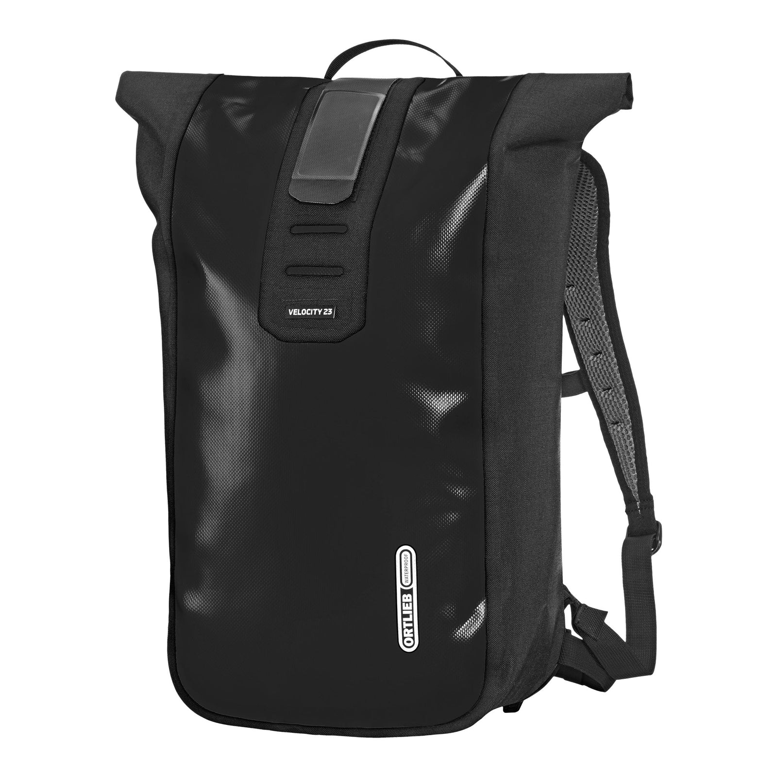 Ortlieb Velocity – black / 23 L