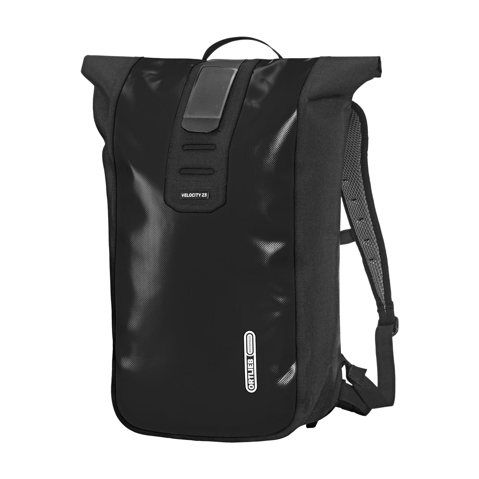 Ortlieb Velocity – black / 23 L