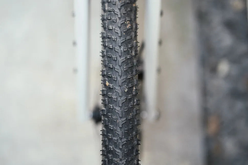 Vittoria Mezcal 700x44c Gravel Anth-black G2.0 TLR