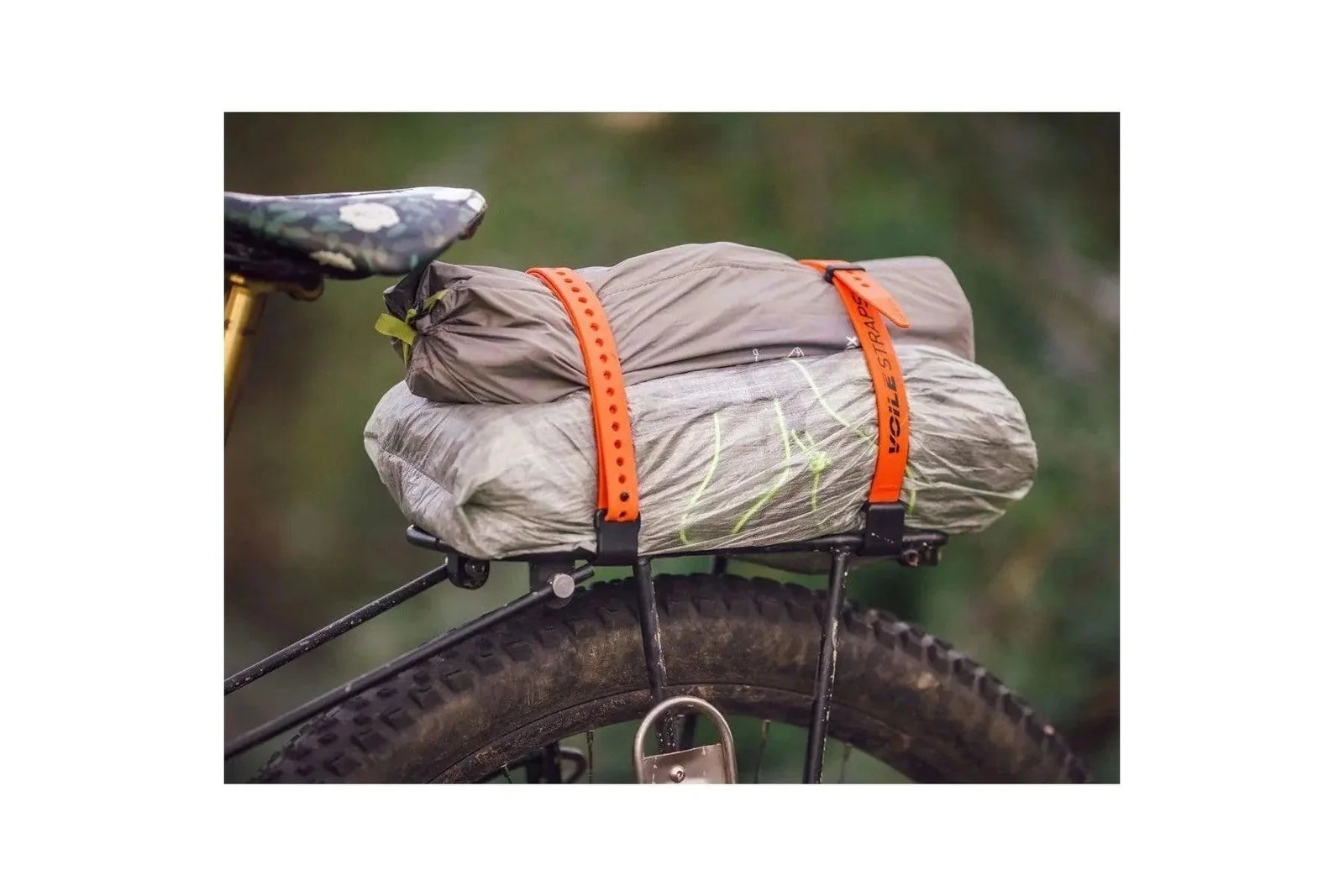 Voile Rack Strap