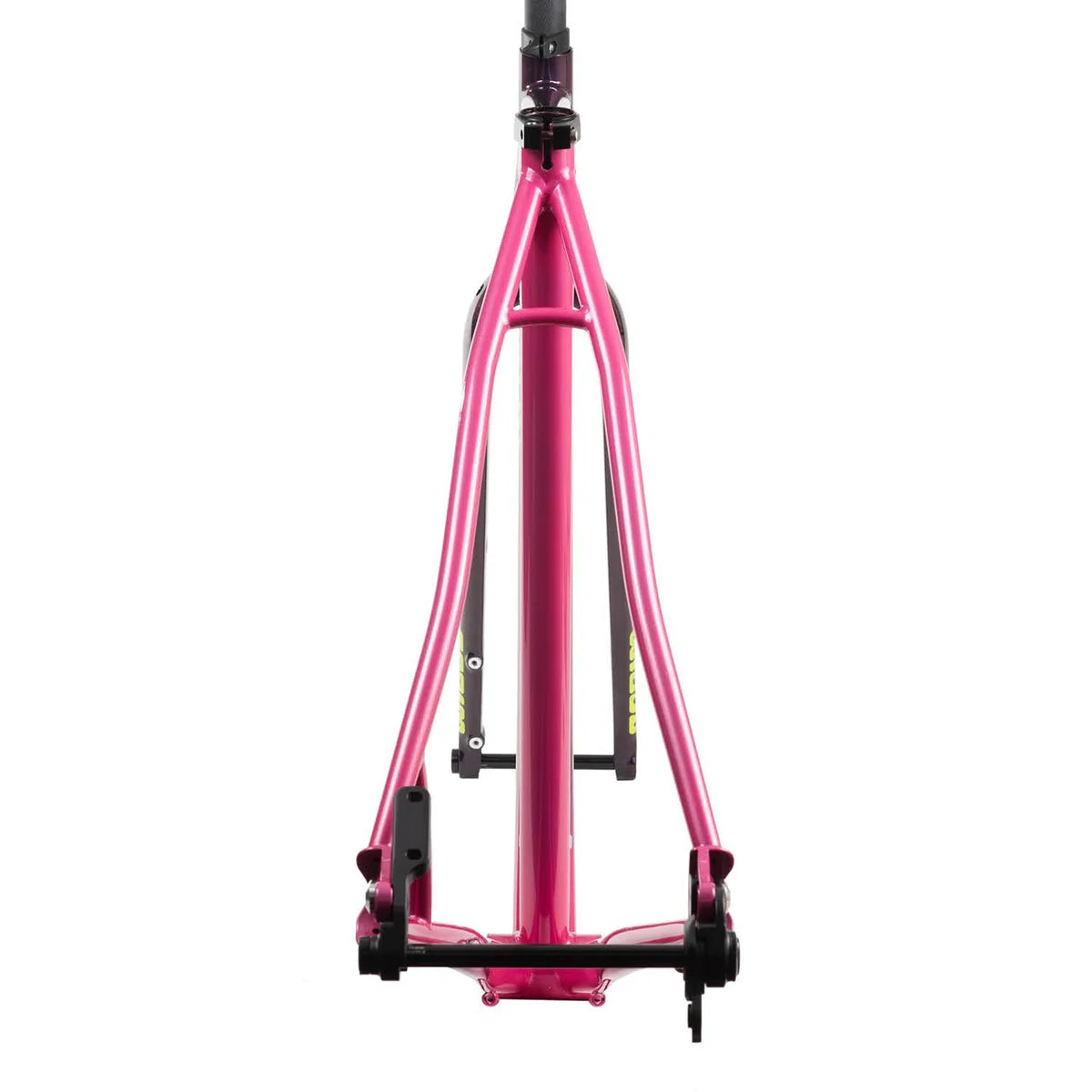 Wilde Mean Jean Frameset