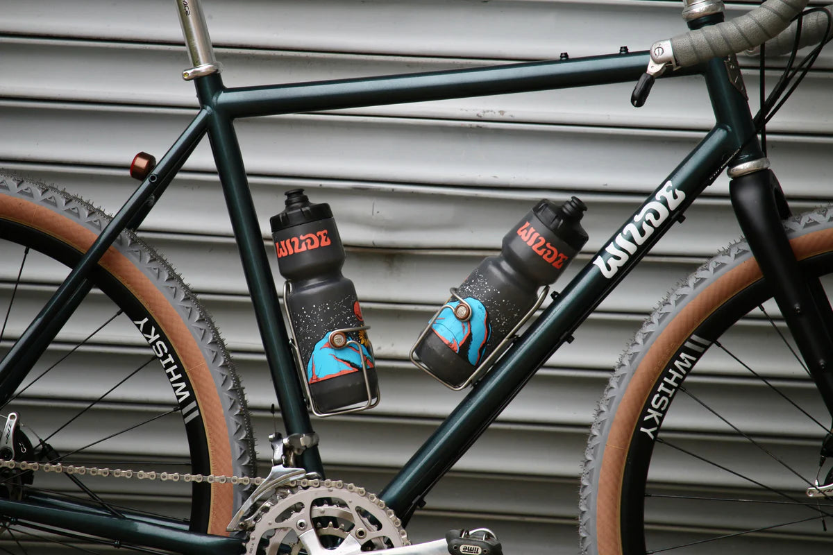 Wilde Nick Potts Bottle 26oz