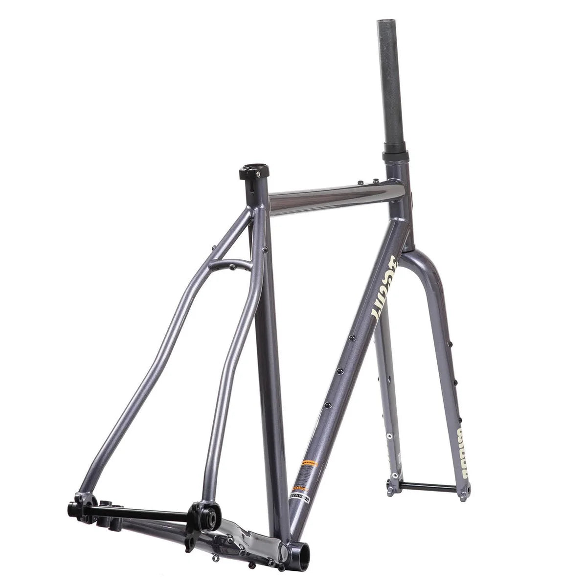 Wilde Rambler SL Frameset