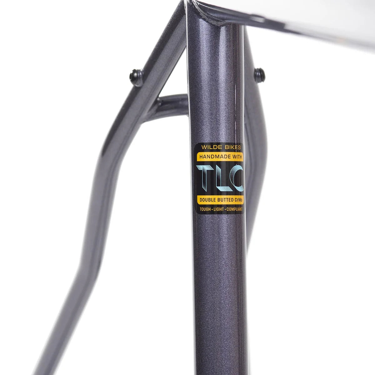 Wilde Rambler SL Frameset