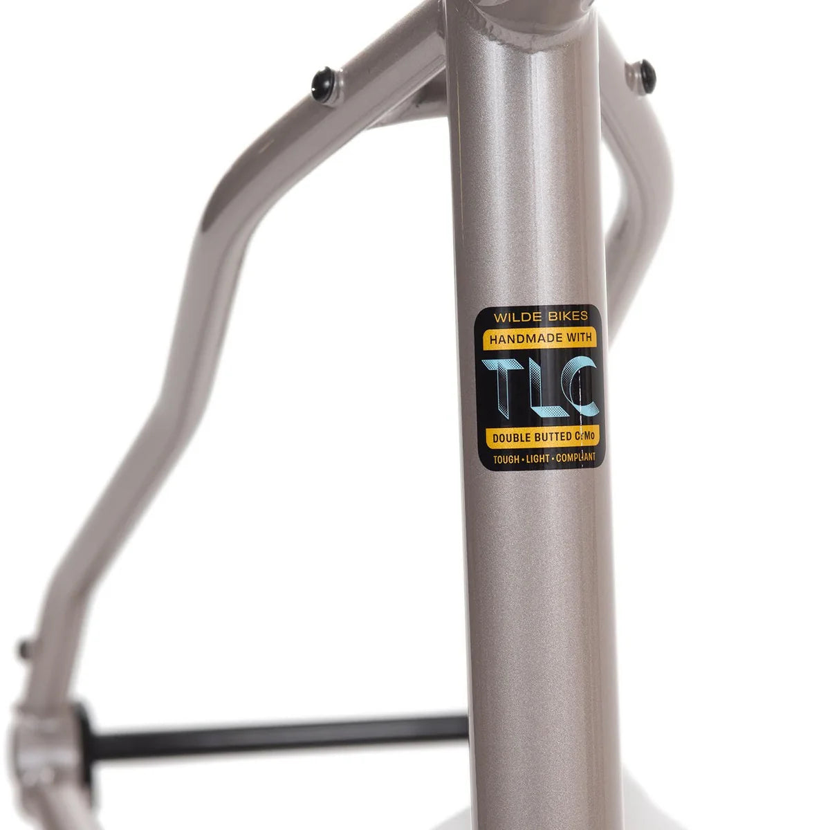 Wilde Supertramp Frameset