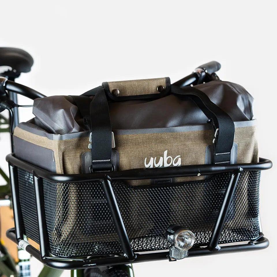 Yuba Grab and Go bag-Yuba-Bicycle Junction