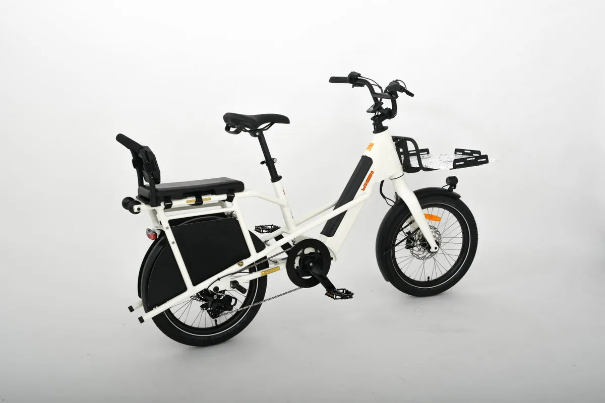 Yuba Mini Boda Boda