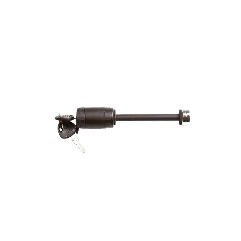 Yuba Pin Lock