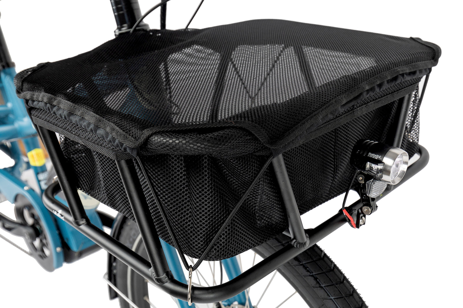 Yuba Spicy Curry Bosch V3-Yuba-Bicycle Junction