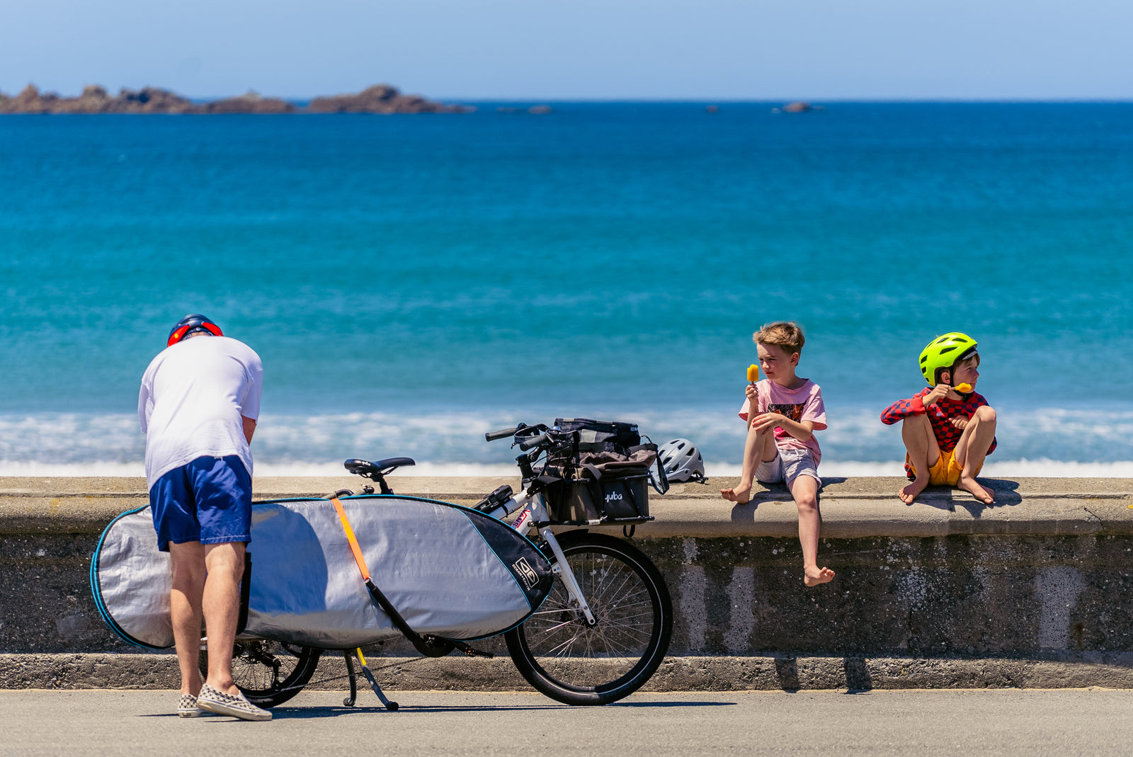 Yuba Surfs Up-Yuba-Bicycle Junction
