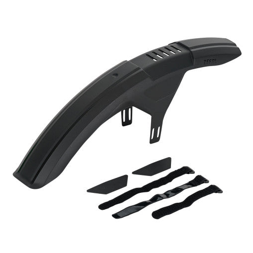 Zefal Deflector FM40 MTB Front Mudguard