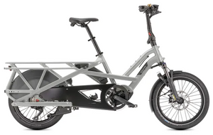 Tern GSD S10-E-Cargobikes-Tern-Bicycle Junction