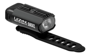 Lezyne Hecto Drive 500XL-Lights-Lezyne-Bicycle Junction