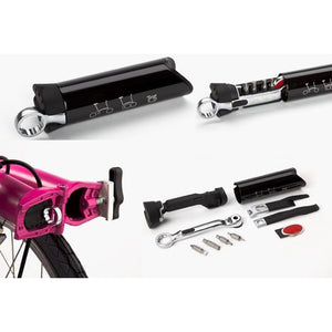 Brompton - Toolkit - Tool Kit-Brompton Accessories-Brompton-Bicycle Junction