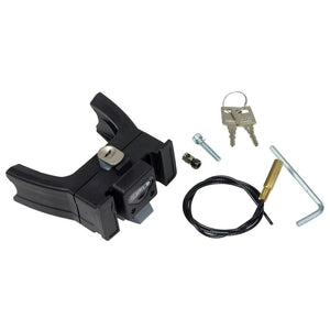 Ortlieb Handlebar Mounting Set (Ebike)-Accessories-Ortlieb-Bicycle Junction