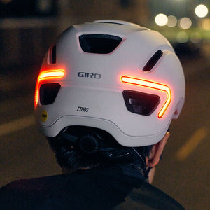 Giro Ethos MIPS Indicator Helmet-Giro-Bicycle Junction