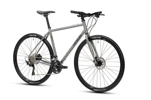 Genesis Croix De Fer 20 Flat Bar-Adventure Bikes-Genesis-Bicycle Junction